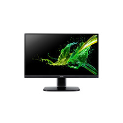 Acer KA272HBI monitor de ecrã 68,6 cm 27 1920 x 1080 pixels Full HD Preto UM.HX2EE.H08