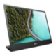 Philips 3000 series 16B1P3302D/00 monitor de ecrã 39,6 cm 15.6 1920 x 1080 pixels Full HD LED Preto