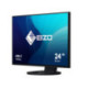 EIZO FlexScan EV2485-BK LED display 61.2 cm 24.1 1920 x 1200 pixels WUXGA Black