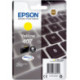 Epson WF-4745 cartuccia d'inchiostro 1 pz Originale Resa elevata XL Giallo C13T07U440