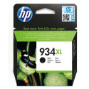 HP Tinteiro original 934XL preto de elevado rendimento C2P23AE