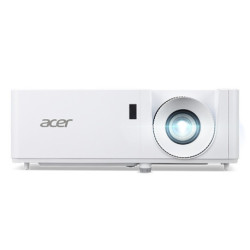 Acer Value XL1220 Beamer Standard Throw-Projektor 3100 ANSI Lumen DLP XGA 1024x768 Weiß
