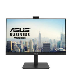 ASUS BE279QSK écran plat de PC 68,6 cm 27 1920 x 1080 pixels Full HD LCD Noir