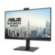 ASUS BE279QSK monitor de ecrã 68,6 cm 27 1920 x 1080 pixels Full HD LCD Preto