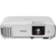 Epson EB-FH06 datashow Projetor de distância normal 3500 ANSI lumens 3LCD 1080p 1920x1080 Branco V11H974040