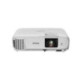 Epson EB-FH06 datashow Projetor de distância normal 3500 ANSI lumens 3LCD 1080p 1920x1080 Branco V11H974040