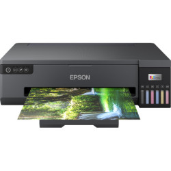 Epson EcoTank ET-18100 impressora fotográfica Jato de tinta 5760 x 1440 DPI Wi-Fi C11CK38401