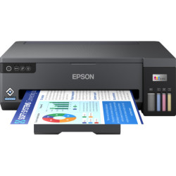 Epson EcoTank ET-14100 impresora de inyección de tinta Color 4800 x 1200 DPI A3 Wifi C11CK39401