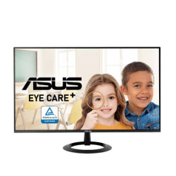 ASUS VZ27EHF monitor de ecrã 68,6 cm 27 1920 x 1080 pixels Full HD LCD Preto