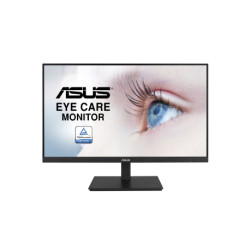 ASUS VA24DQSB écran plat de PC 60,5 cm 23.8 1920 x 1080 pixels Full HD LCD Noir