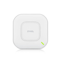 Zyxel WAX510D 1775 Mbit/s White Power over Ethernet PoE WAX510D-EU0101F