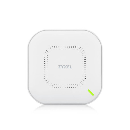 Zyxel WAX610D-EU0101F ponto de acesso WLAN 2400 Mbit/s Branco Power over Ethernet PoE