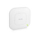 Zyxel WAX610D-EU0101F wireless access point 2400 Mbit/s White Power over Ethernet PoE