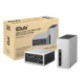 CLUB3D SenseVision USB 3.0 4K UHD Mini Docking Station CSV-3104D