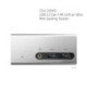 CLUB3D USB 3.2 Gen 1 4K UHD at 30Hz Mini Docking Station Ultra slim Design CSV-3104D