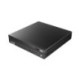 Lenovo ThinkCentre neo 50q Intel® Core™ i5 i5-13420H 8 GB DDR4-SDRAM 512 GB SSD Windows 11 Pro Mini PC Black 12LN0025IX