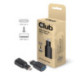 CLUB3D USB 3.1 Type C to USB 3.0 Adapter CAA-1521