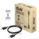 CLUB3D CAC-1091 cabo DisplayPort 1,2 m Preto