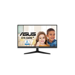 ASUS VY229HE écran plat de PC 54,5 cm 21.4 1920 x 1080 pixels Full HD LCD Noir