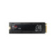 Samsung 980 PRO M.2 1 TB PCI Express 4.0 V-NAND MLC NVMe MZ-V8P1T0CW