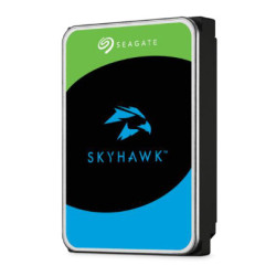 Seagate SkyHawk 3.5 2 To Série ATA III ST2000VX017