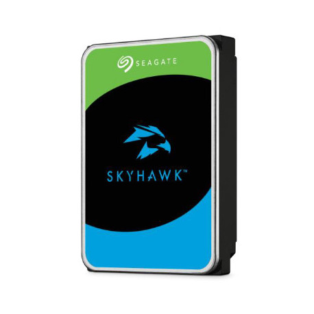 Seagate SkyHawk 3.5 6 TB Serial ATA III ST6000VX009