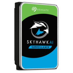 Seagate Surveillance HDD SkyHawk AI 3.5 8 TB Serial ATA III ST8000VE001