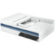 HP Scanjet Pro 3600 f1 Scanner de mesa e ADF 1200 x 1200 DPI A4 Branco 20G06A