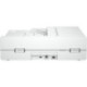 HP Scanjet Pro 3600 f1 Scanner de mesa e ADF 1200 x 1200 DPI A4 Branco 20G06A