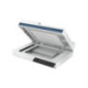 HP Scanjet Pro 3600 f1 Scanner piano e ADF 1200 x 1200 DPI A4 Bianco 20G06A