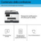HP OfficeJet Pro Stampante multifunzione 9130b, Colore, Stampante per Piccole e medie imprese, Stampa, copia, scansione, 4U561B