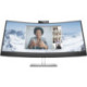 HP E34m G4 computer monitor 86.4 cm 34 3440 x 1440 pixels Wide Quad HD Black 40Z26AA