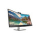 HP E34m G4 pantalla para PC 86,4 cm 34 3440 x 1440 Pixeles Wide Quad HD Negro 40Z26AA
