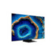 TCL C80 Series TV Mini LED 4K 75 75C805 144Hz Onkyo Google TV 75C804