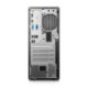 Lenovo ThinkCentre neo 50t Gen 4 Intel® Core™ i5 i5-13400 16 Go DDR4-SDRAM 512 Go SSD Windows 11 Pro Tower PC Noir 12JD006QIX