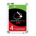 Seagate IronWolf Pro ST4000NE001 disco duro interno 3.5 4 TB Serial ATA III