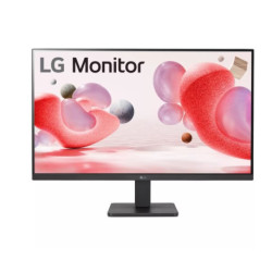 LG 27MR400-B.AEUQ computer monitor 68.6 cm 27 1920 x 1080 pixels Full HD LED Black