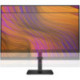 HP P24h G5 computer monitor 60.5 cm 23.8 1920 x 1080 pixels Full HD LCD Black 64W34AA