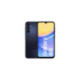 Samsung Galaxy A15 16,5 cm 6.5 Dual SIM híbrido Android 14 4G USB Type-C 4 GB 128 GB 5000 mAh Preto, Azul SM-A155FZKDEUE