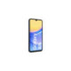 Samsung Galaxy A15 16,5 cm 6.5 Dual SIM ibrida Android 14 4G USB tipo-C 4 GB 128 GB 5000 mAh Nero, Blu SM-A155FZKDEUE