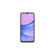Samsung Galaxy A15 16,5 cm 6.5 Dual SIM ibrida Android 14 4G USB tipo-C 4 GB 128 GB 5000 mAh Giallo SM-A155FZYDEUE