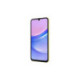 Samsung Galaxy A15 16,5 cm 6.5 Dual SIM ibrida Android 14 4G USB tipo-C 4 GB 128 GB 5000 mAh Giallo SM-A155FZYDEUE