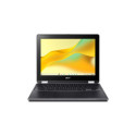 Acer Chromebook R856TNTCO-C8LP 30,5 cm 12 Touchscreen HD+ Intel® N N100 8 GB LPDDR5-SDRAM 64 GB eMMC Wi-Fi 6E 802. NX.KE5ET.002