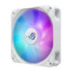 ASUS ROG Strix LC III 360 ARGB White Edition Processore Kit di raffreddamento a liquido 12 cm Bianco STRIX III 360ARGBW