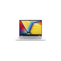 ASUS VivoBook S 14 Flip TP3402VA-LZ325W Hybride 2-en-1 35,6 cm 14 Écran tactile WUXGA Intel® Core™ i5 i5-1335U 8 Go DDR4-SDR...