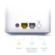 D-Link EAGLE PRO AI AX1500 Dual-band 2,4 GHz / 5 GHz Wi-Fi 6 802.11ax Branco 1 Interno M15-2
