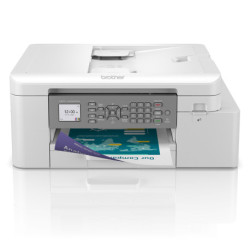 Brother MFC-J4335DWRE1 impresora multifunción Inyección de tinta A4 1200 x 4800 DPI Wifi MFCJ4335DW