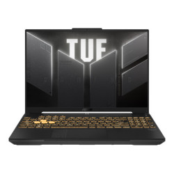 ASUS TUF Gaming FX607JU-N3090W Ordinateur portable 40,6 cm 16 Full HD+ Intel® Core™ i7 i7-13650HX 16 Go DDR5-SDRAM 512 Go SS...