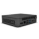 Intel NUC 11 Essential UCFF Black N5105 2 GHz BNUC11ATKC40002