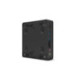Intel NUC 11 Essential UCFF Black N5105 2 GHz BNUC11ATKC40002